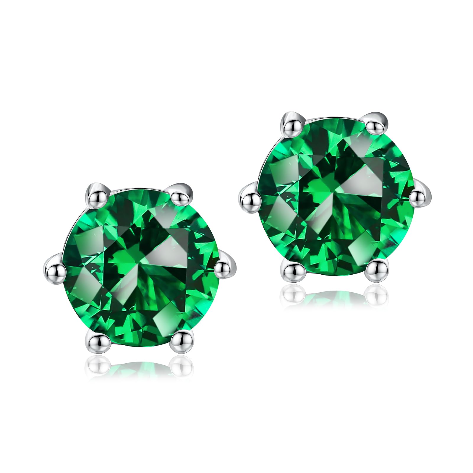 Birthstone Earrings