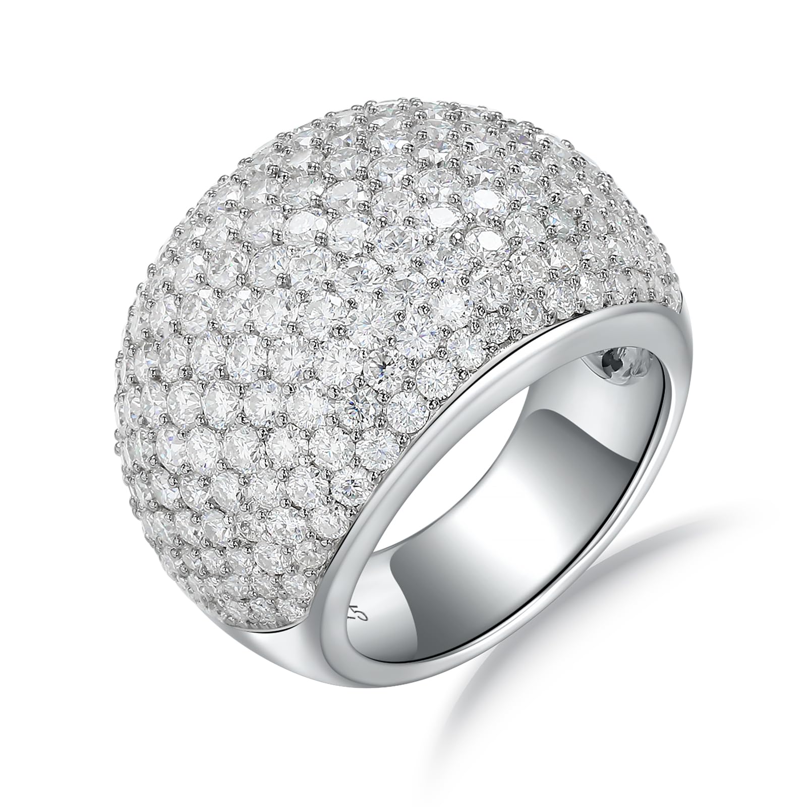 Statement Rings